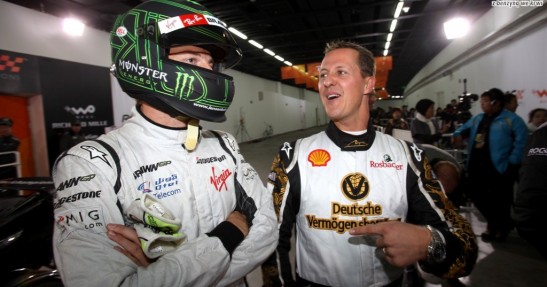 Race of Champions